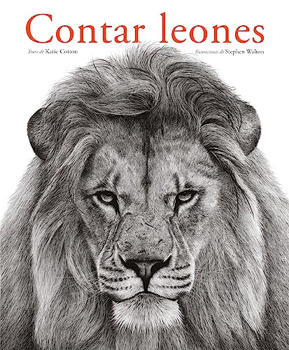 Contar Leones von Editorial Flamboyant, S.L.