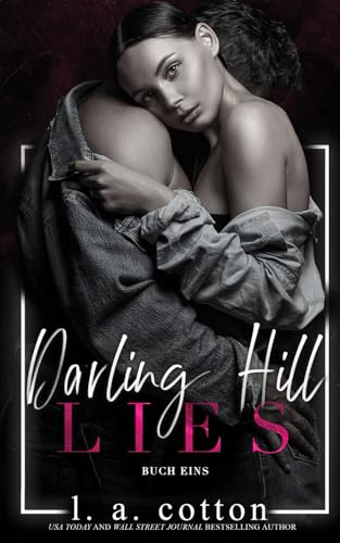 Darling Hill LIES (Serie Darling Hill, Band 1)