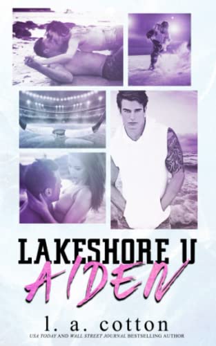 Lakeshore U - AIDEN (Serie Lakeshore U) Lakeshore U - AIDEN (Serie Lakeshore U)