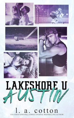 Lakeshore U - AUSTIN (Serie Lakeshore U) von Independently published