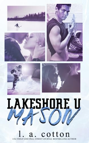 Lakeshore U - MASON (Serie Lakeshore U) Lakeshore U - MASON (Serie Lakeshore U)