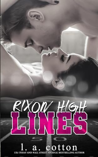 Rixon High - LINES (Serie Rixon High)