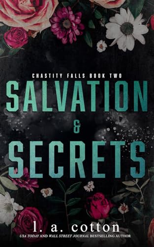 Salvation and Secrets (Chastity Falls, Band 2)