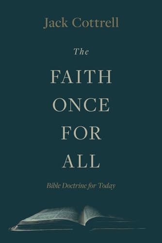 The Faith Once for All
