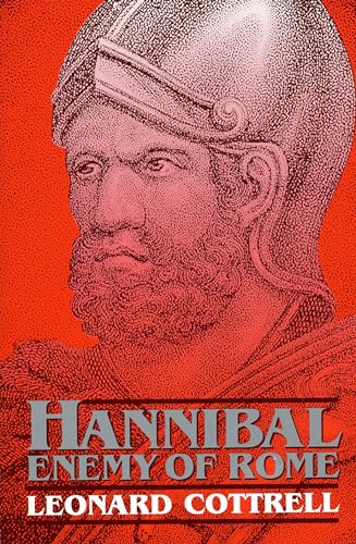 Hannibal: Enemy Of Rome