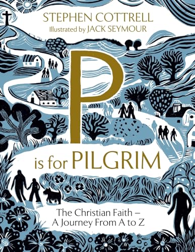 P Is for Pilgrim (Young Explorers) von John Murray Publishers Ltd