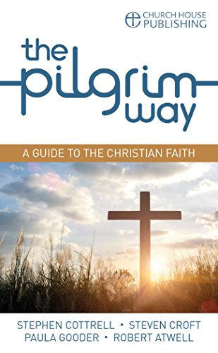The Pilgrim Way: A Guide to the Christian Faith (Pilgrim Course) von Church House Pub
