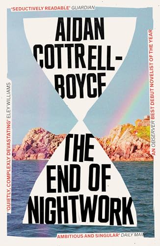 The End of Nightwork The End of Nightwork von Granta Books