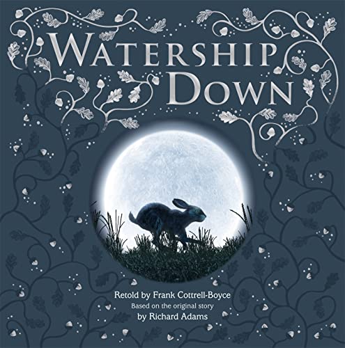 Watership Down: Gift Picture Storybook