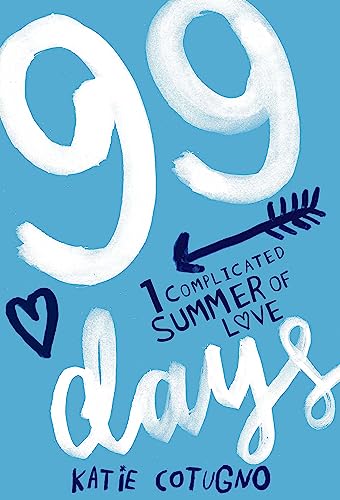 99 Days 99 Days