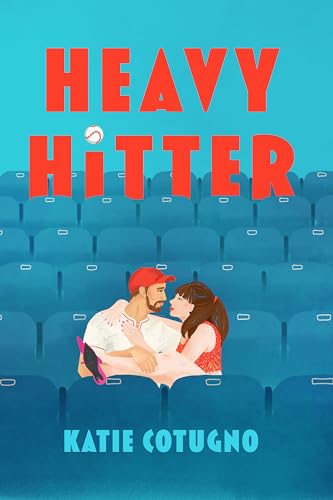 Heavy Hitter: Your new favourite must-read baseball sports romance for 2024 that's the love story of your wildest dreams... von Hodder And Stoughton Ltd.
