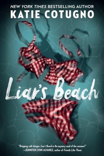 Liar's Beach von Random House Children's Books