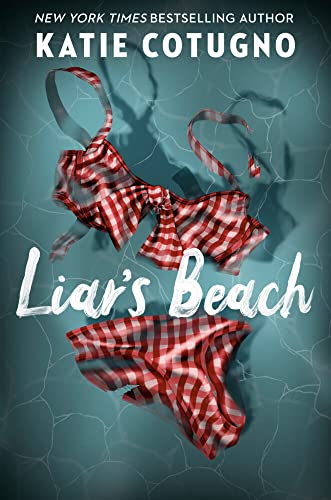 Liar's Beach von Random House Children's Books