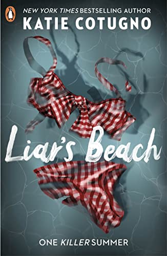 Liar's Beach: The unputdownable thriller of the summer (Liar's Beach, 1)