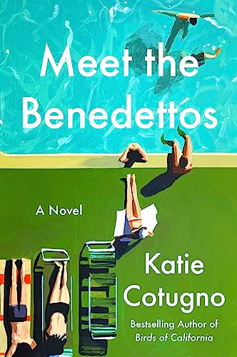 Meet the Benedettos: A Novel