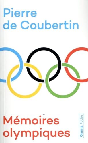 Mémoires olympiques von OMNIA
