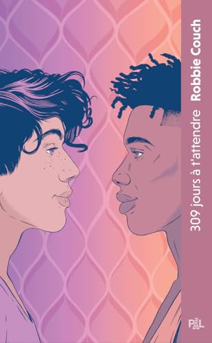 309 jours à t'attendre (poche) von PAL