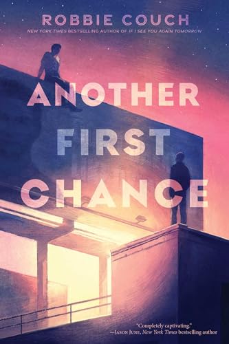Another First Chance von Simon & Schuster Books for Young Readers