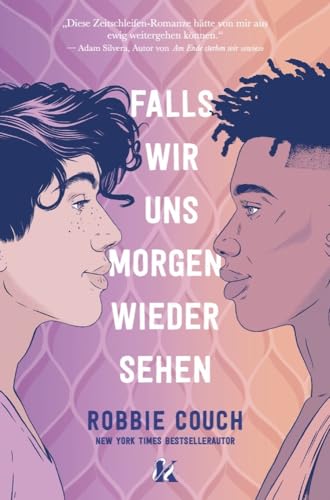 Falls wir uns morgen wieder sehen (Katalyst Verlag) von Zuckersüß Verlag