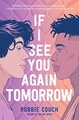 If I See You Again Tomorrow von Simon + Schuster LLC