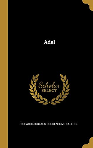 Adel Adel von Wentworth Press