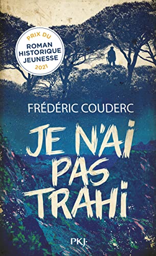 Je n'ai pas trahi von POCKET JEUNESSE