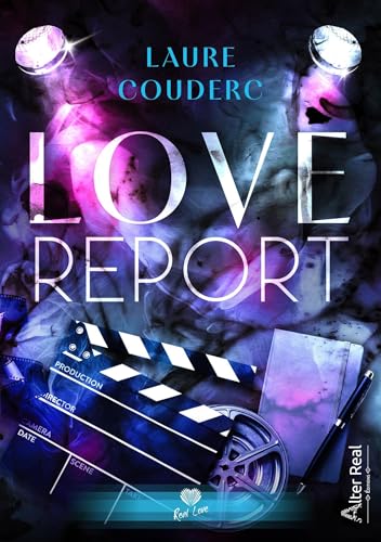 Love's Report Love's Report von ALTER REAL ED