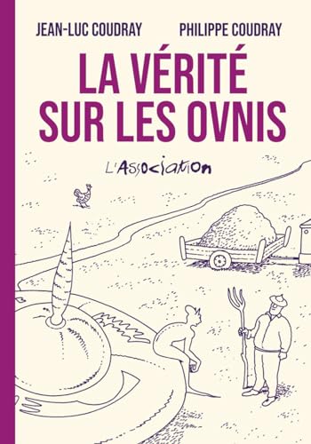 La vérité sur les ovnis von ASSOCIATION