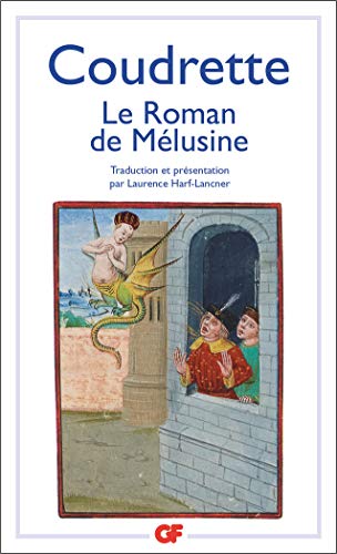 Le roman de Mélusine von FLAMMARION