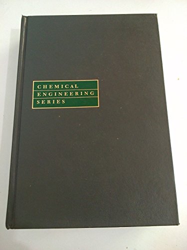 Process Systems Analysis and Control von McGraw Hill Higher Education
