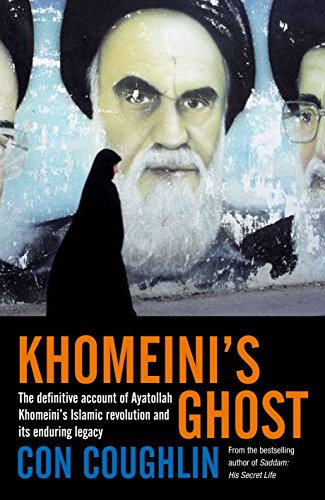 Khomeini's Ghost: Iran Since 1979 von Pan