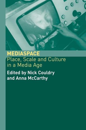 MediaSpace: Place, Scale and Culture in a Media Age (Comedia) von Routledge