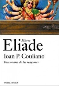 Diccionario de las religiones (Surcos, Band 26) von Ediciones Paidós