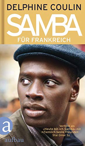 Samba für Frankreich: Roman Samba für Frankreich: Roman
