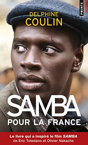 Samba pour la France von Contemporary French Fiction