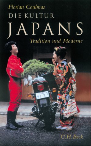 Die Kultur Japans - Tradition und Moderne - Die Kultur Japans - Tradition und Moderne -