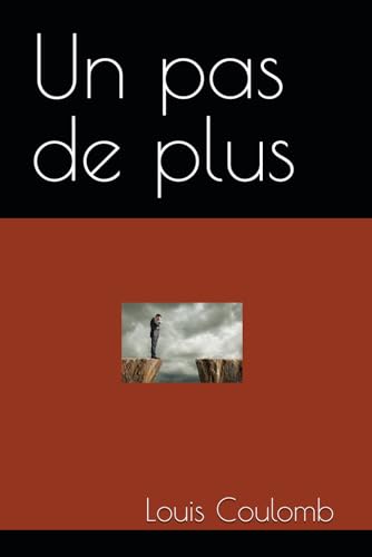 Un pas de plus