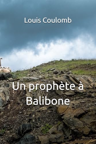 Un prophète à Balibone von AFNIL