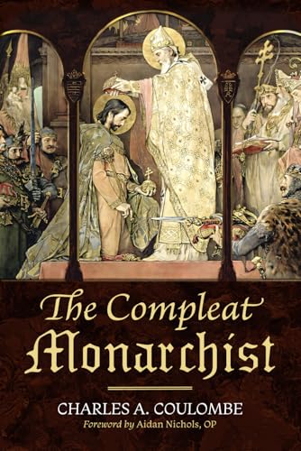 The Compleat Monarchist von Os Justi Press