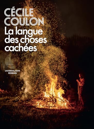La Langue des choses cachées von ICONOCLASTE