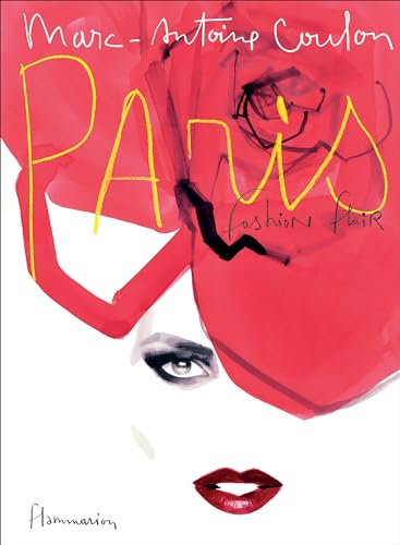 Paris: Fashion Flair von FLAMMARION
