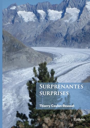 Surprenantes surprises Surprenantes surprises von Édilivre