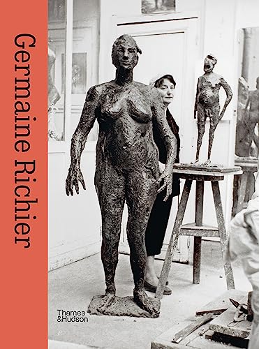 Germaine Richier von Thames & Hudson