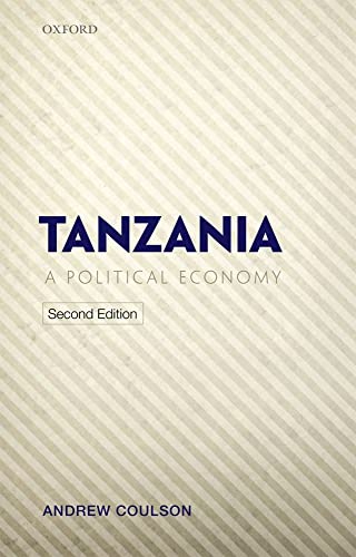Tanzania: A Political Economy von Oxford University Press