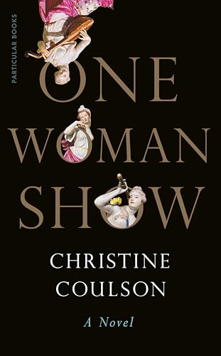 One Woman Show