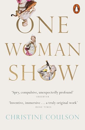 One Woman Show von Penguin