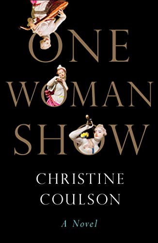 One Woman Show: A Novel von Avid Reader Press