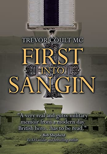 First into Sangin von Xlibris