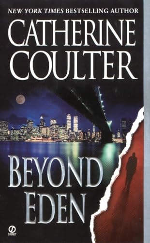Beyond Eden (Contemporary Romantic Thriller, Band 3) von BERKLEY