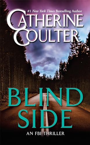 Blindside: An FBI Thriller Blindside: An FBI Thriller